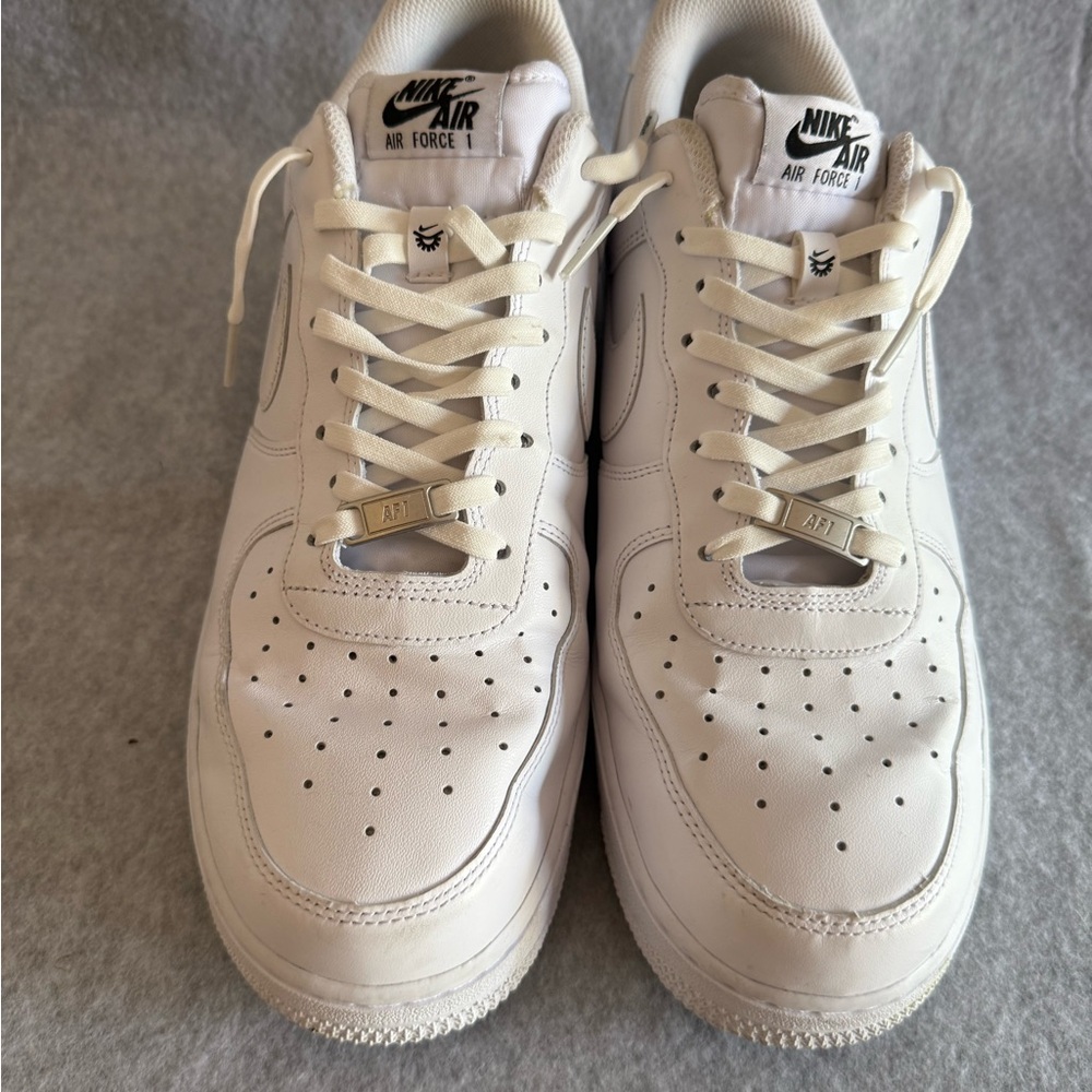 Air Force 1 Flyease